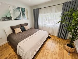 Bedroom 1- click for photo gallery